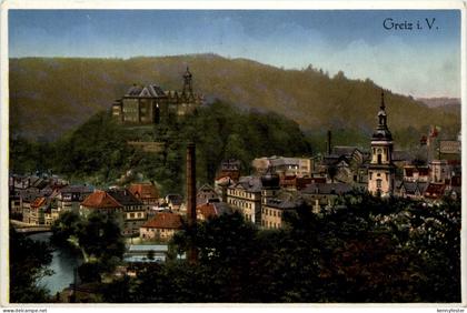 Greiz