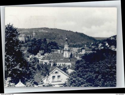 Greiz Thueringen