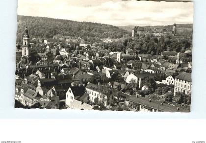 Greiz Thueringen Greiz