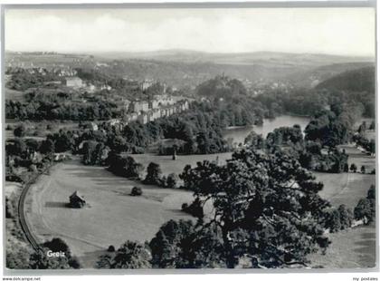 Greiz Thueringen Greiz