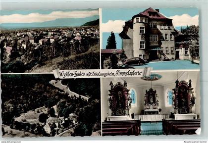10347533 - Wyhlen