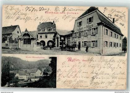 13487596 - Wyhlen