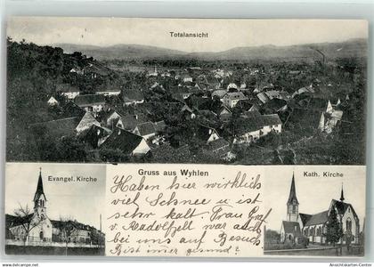 13489996 - Wyhlen