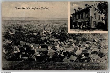 13643898 - Wyhlen