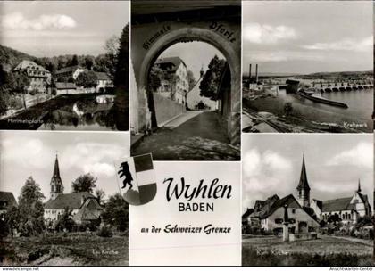 50483933 - Wyhlen