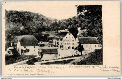 52027594 - Wyhlen