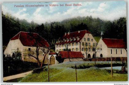 52027596 - Wyhlen