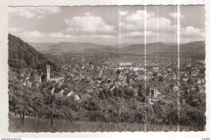 AK 268634 GERMANY - Grenzach / Baden