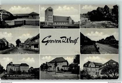 10345670 - Greven , Westf