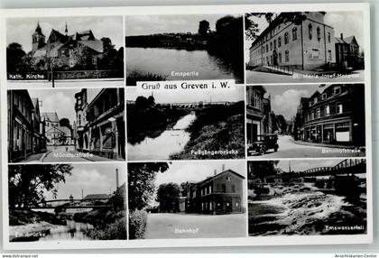 13161902 - Greven , Westf