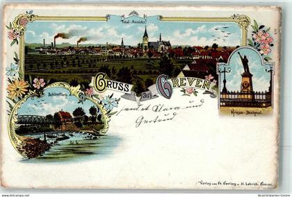 13495992 - Greven , Westf