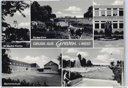 50421838 - Greven , Westf