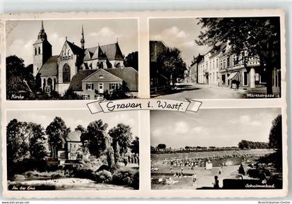 52254553 - Greven , Westf