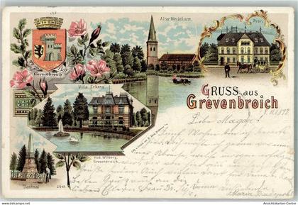 13550520 - Grevenbroich