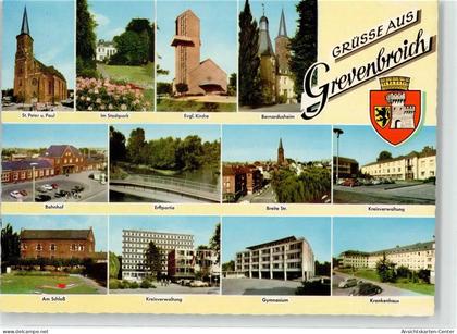 52154050 - Grevenbroich