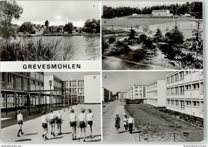 52181149 - Grevesmuehlen