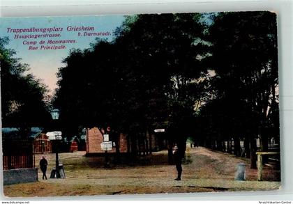 10448077 - Griesheim , Hess