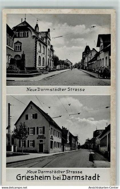 13209068 - Griesheim , Hess