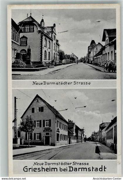 13306926 - Griesheim , Hess