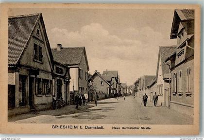 13560590 - Griesheim , Hess