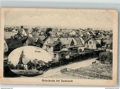13560636 - Griesheim , Hess