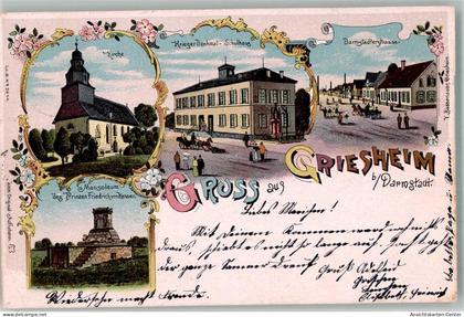 13561346 - Griesheim , Hess