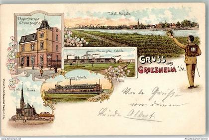 13656697 - Griesheim , Hess