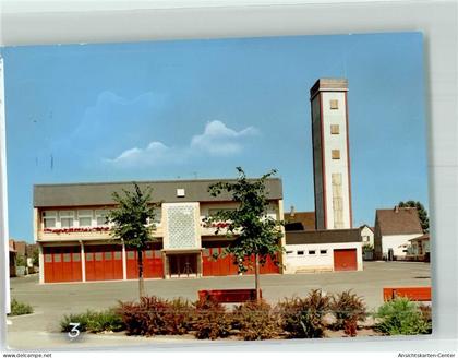 39733040 - Griesheim , Hess