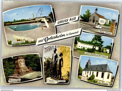 50974965 - Griesheim , Hess