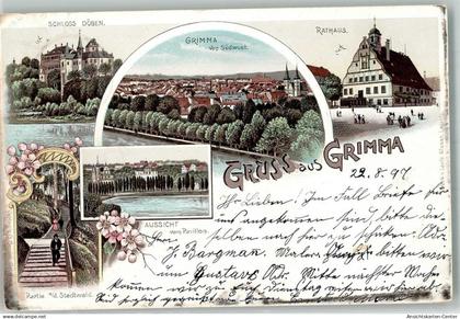 13294345 - Grimma