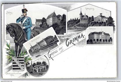 50889306 - Grimma