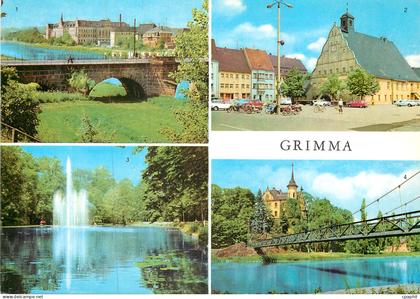 CPM Grimma Panorama
