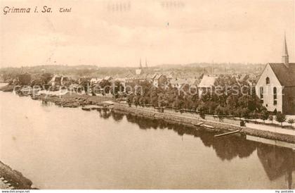 Grimma Panorama