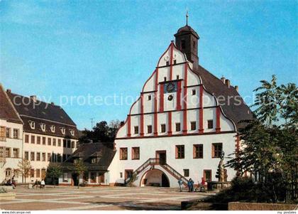 Grimma Rathaus