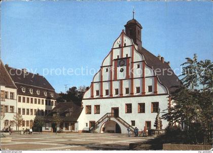 Grimma Rathaus