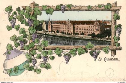 Grimma Sachsen Gymnasium St. Augustin