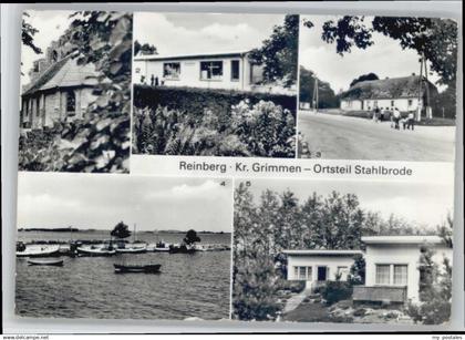 Grimmen Reinberg