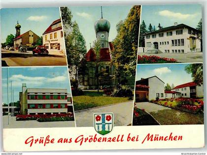 39246965 - Groebenzell