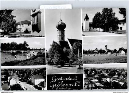 50775837 - Groebenzell