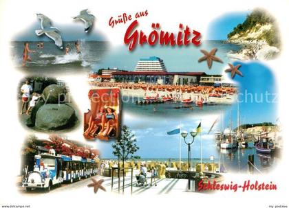 Groemitz Ostseebad