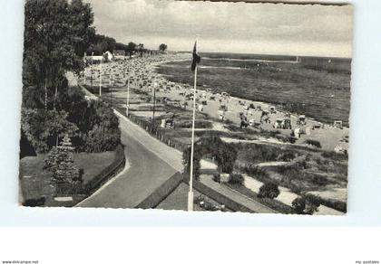 Groemitz Ostseebad Groemitz