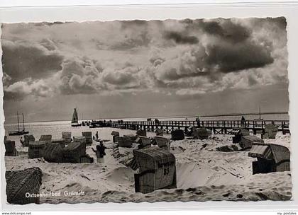 Groemitz Ostseebad Groemitz