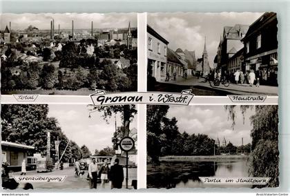 39448481 - Gronau Westf.