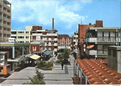 Gronau Westfalen Kurt Schumacher Platz