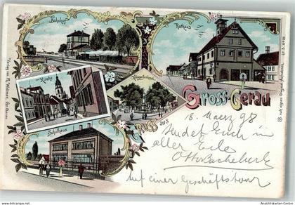 13657875 - Gross-Gerau