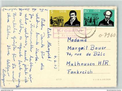 10595140 - Krossen , NL