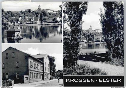 50988005 - Krossen , NL
