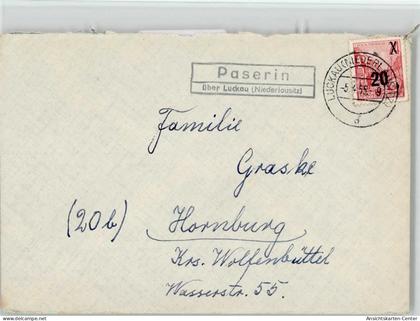 52116086 - Paserin