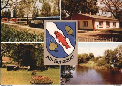 Alt-Schadow Camping