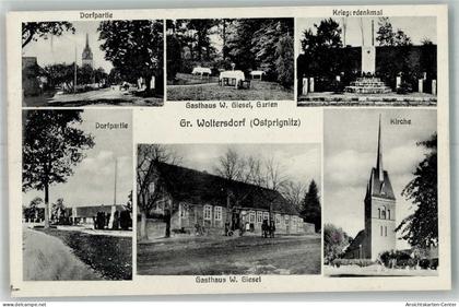 13583313 - Gross Woltersdorf , Prignitz